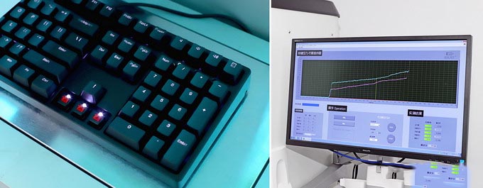 ikbc F108时光机键盘怎么样?ikbc F108时光机键盘详细评测