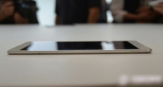 iPad Air 2和iPad Mini 3哪个好？苹果iPad Air2与Mini3区别对比详解