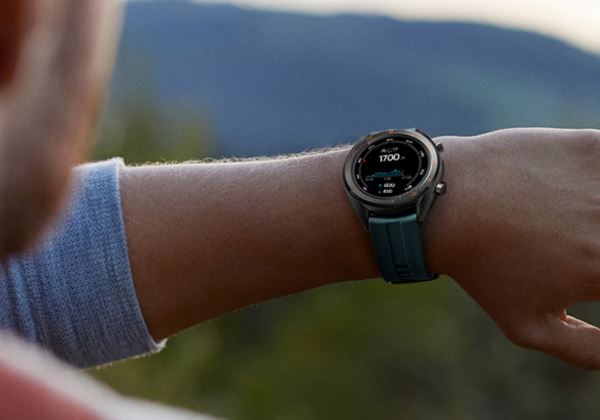 HUAWEI WATCH GT运动版值得入手吗 华为watch gt全面体验评测