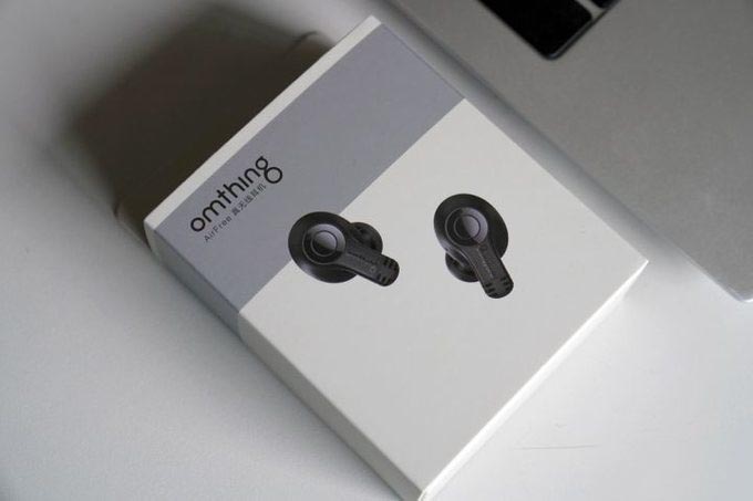 omthing TWS蓝牙耳机值得买吗 omthing TWS蓝牙耳机全面评测