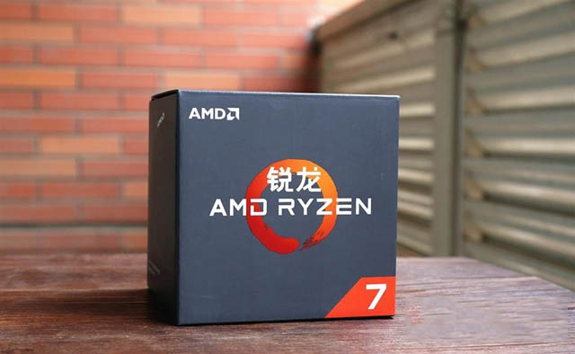 r7 2700x和2700哪个好 锐龙r7 2700与锐龙r7 2700x区别对比详细评测