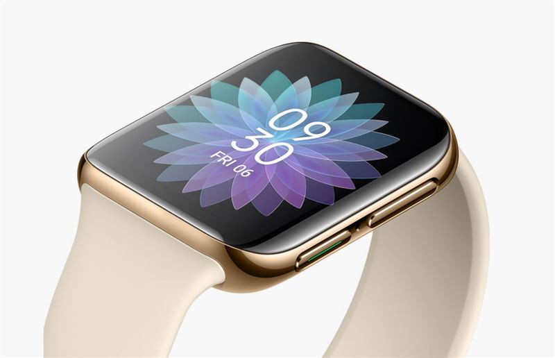 OPPO Watch ECG版值得入手吗 OPPO Watch ECG版智能手表详细评测