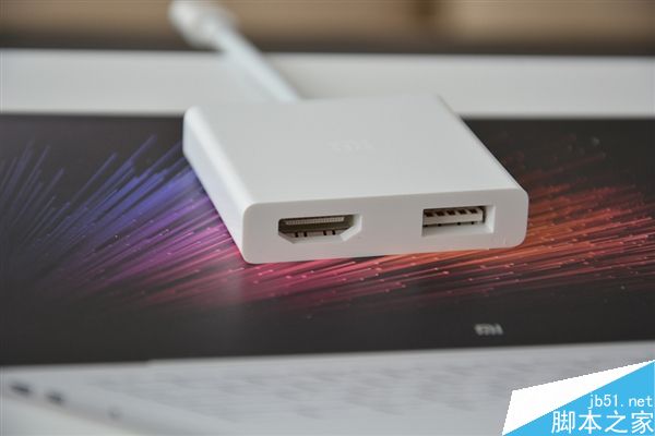 4999元小米笔记本Air详尽开箱图赏