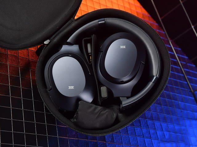 无线降噪耳机怎么样?雷蛇寂星鲨无线降噪耳机详细图文评测