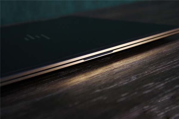 2017惠普Spectre x360 13-AC011TU二合一轻薄本全面深度图解评测