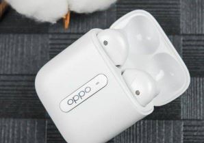 oppoEncoFree2支持防水吗 oppoEncoFree2防水性能如何