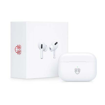 airpods pro牛年限量版和普通版有何不同 airpods pro牛年限量版和普通版区别对比