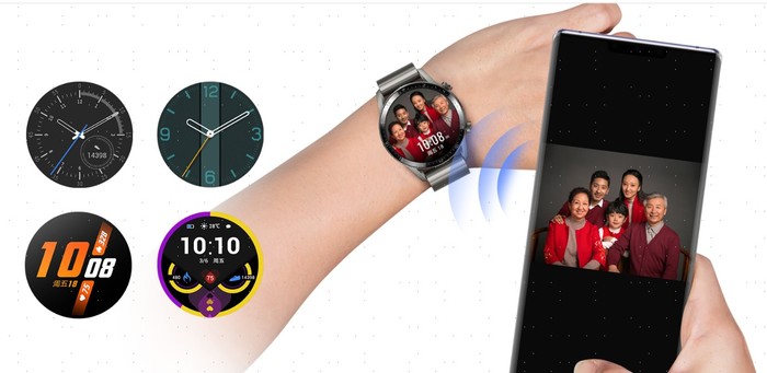 华为Watch GT 2评测:两周超长续航、支持早搏筛查、血氧饱和度监测