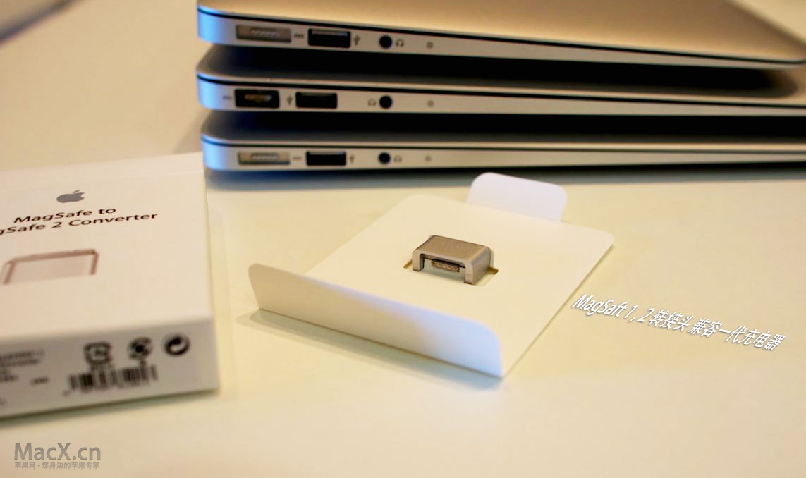 2012年 苹果笔记本对比测评 MacBook Air / MacBook Pro 新款对比测评（多图）