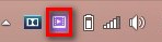 windows8系统下如何调节一键影音模式(一键影音按钮无效)