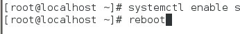 WIN7+VMWARE+fedora18 samba服务器的搭建指南