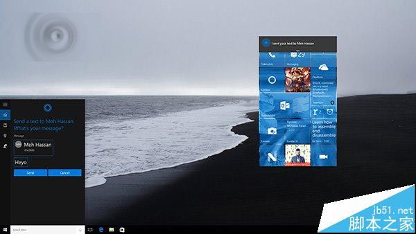 Win10 Mobile 10572预览版上手体验视频