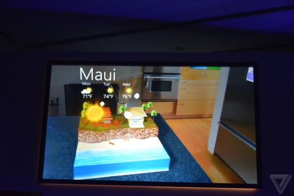 [图文直播]微软Windows 10&ldquo;The Next Chapter&rdquo;发布会现场直播