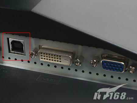 显示器附加功能的详解篇