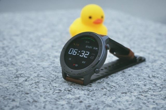 华米Amazfit GTR智能手表值得入手吗 华米Amazfit GTR智能手表图解评测