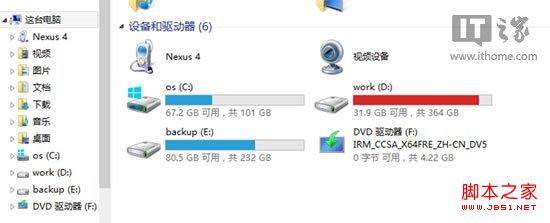 如何重装Windows8.1 Win8.1系统重装流程图解