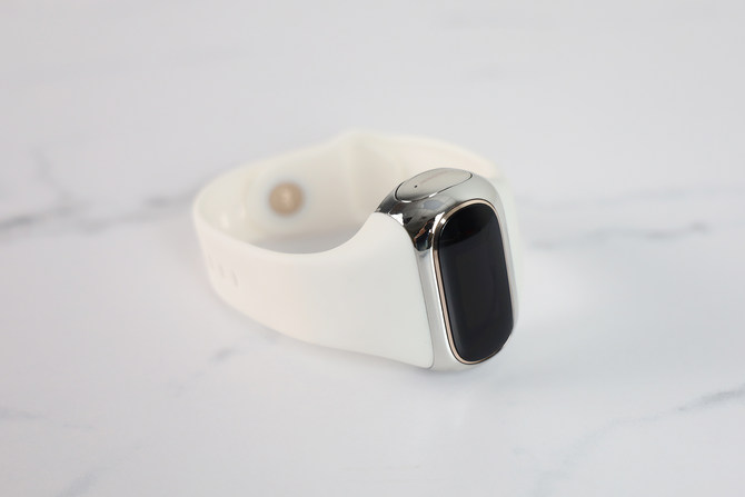 智能手环与TWS真无线耳机二合一 Wearbuds全面评测