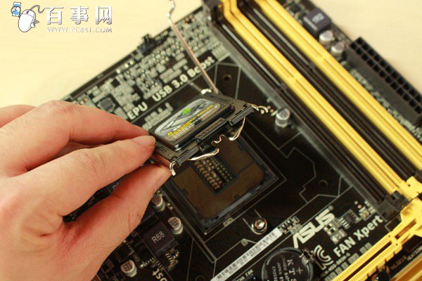 2016电脑组装教程 史上最全自己组装电脑教程(图文详解)