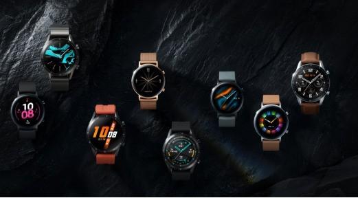 华为watch gt2评测:超低功耗麒麟AI芯片 充电两次管一月