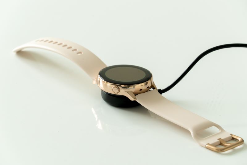 三星Galaxy Watch Active智能手表上手体验及评测