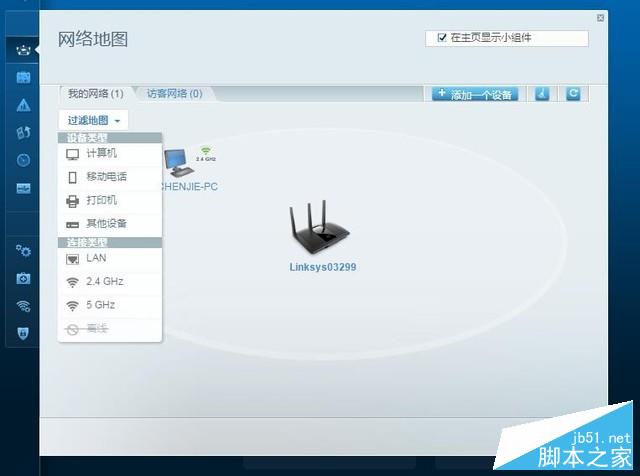 Linksys EA7500v2怎么样？Linksys EA7500v2路由器全面深度评测