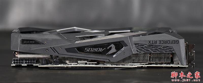 技嘉AORUS 2080Ti性能如何？技嘉AORUS RTX 2080Ti DLSS显卡全面深度评测