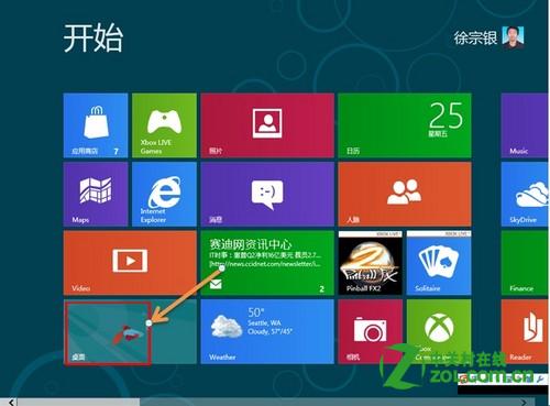 windows8中怎么关闭用户账户控制(UAC)仅针对单个用户