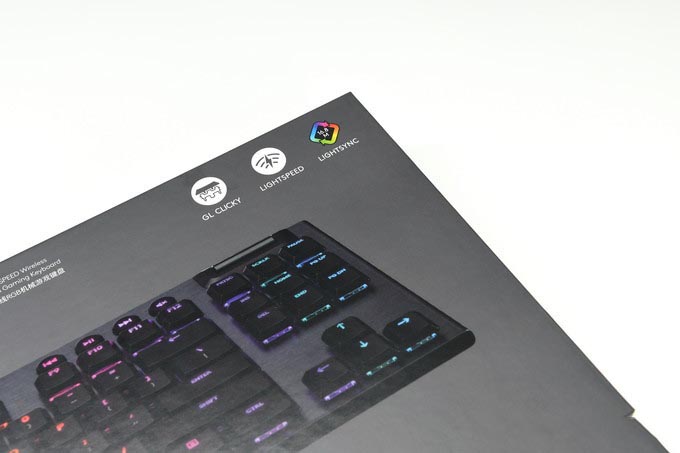 罗技G913 TKL机械键盘怎么样 罗技G913 TKL机械键盘详细评测