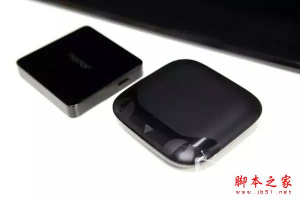 天猫魔盒M11青春版与华为荣耀盒子看直播教程