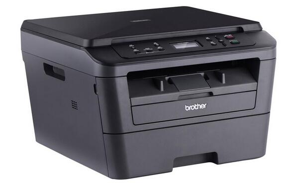 兄弟打印机DCP 7080D提示更换墨粉该怎么办?