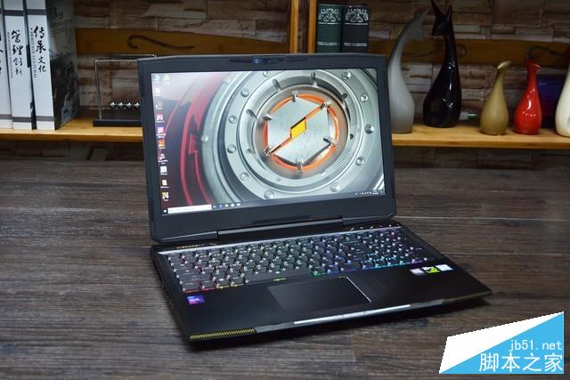 深海泰坦X8Ti值得买？机械革命深海泰坦X8Ti全面图解评测