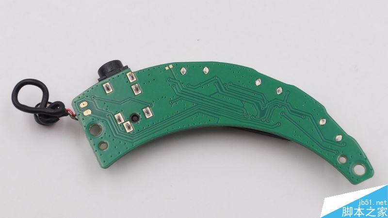 爱奇艺iReal homie头戴无线降噪耳机拆解全过程图解评测