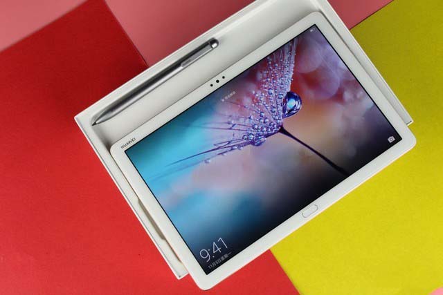 智能语音新体验 华为平板M5青春版详细评测