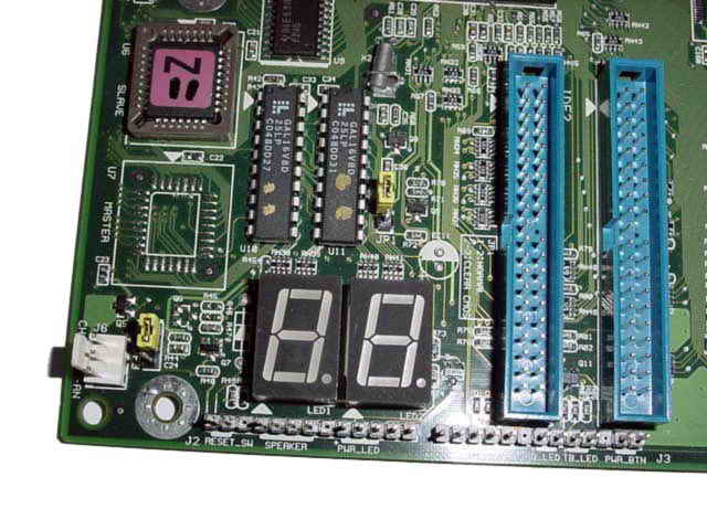 Debug卡原理及其使用样例介绍