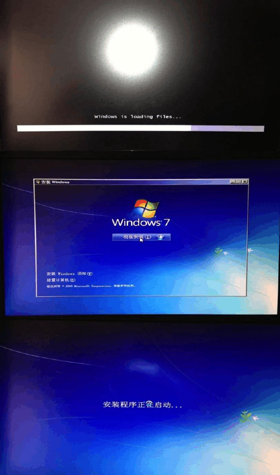U盘安装MAC双系统完美方案实现在MAC系统下使用双系统