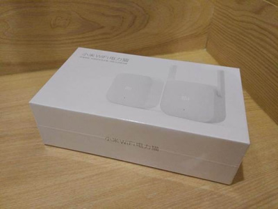 小米wifi电力猫怎么使用？小米wifi电力猫使用方法介绍
