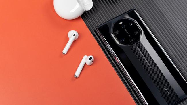 华为FreeBuds 4体验如何 华为FreeBuds 4体验评测