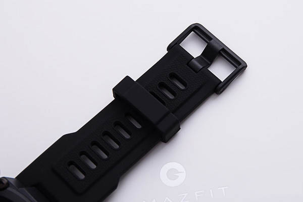 amazfit t-rex评测 从内而外的硬核体验