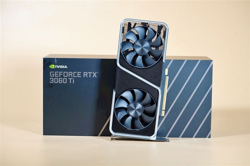 RTX 3060Ti好不好用 比RTX2080s要强的RTX 3060Ti首发评测