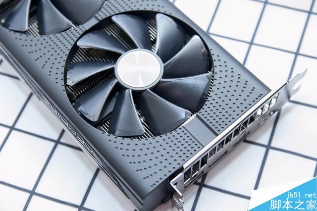 RX 560XT显卡性能怎么样 RX 560XT显卡性能及拆解图文评测