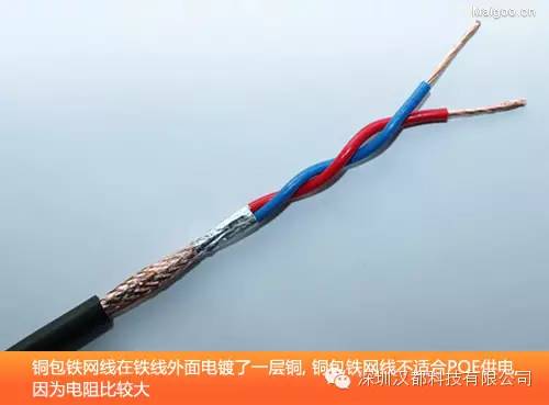 超五类和六类网线区别 如何选购网线