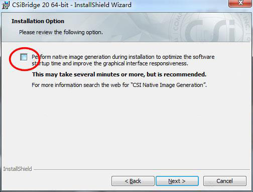 CSIBridge20怎么破解？CSIBridge2018 v20安装破解详细教程(附注册机下载)