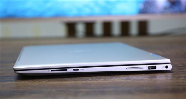 惠普薄锐ENVY x360值得买嘛？2017惠普薄锐ENVY x360变形本性能全面图解评测
