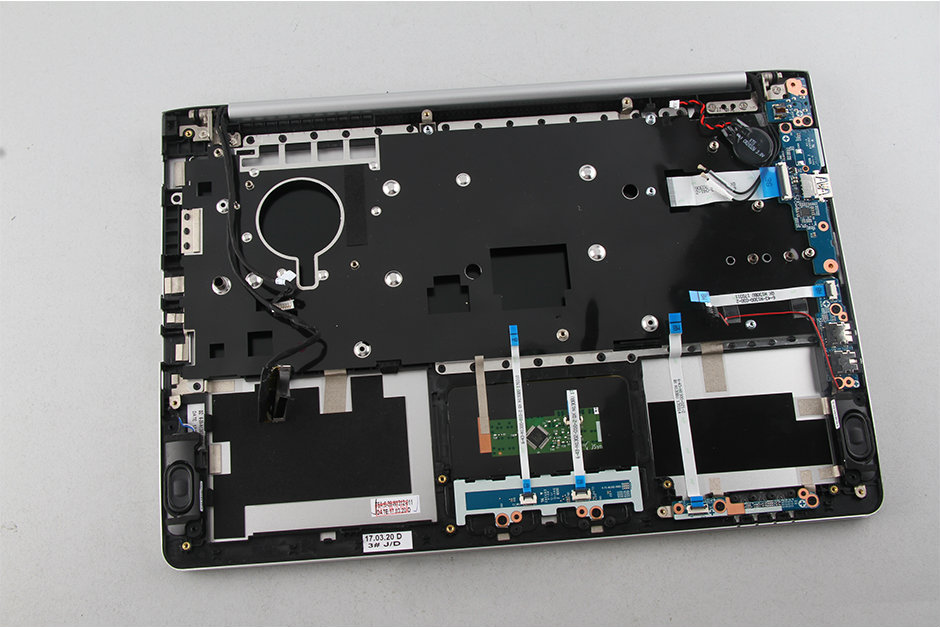 海尔凌越S4做工质量如何？海尔凌越S4深度拆机图解评测全过程