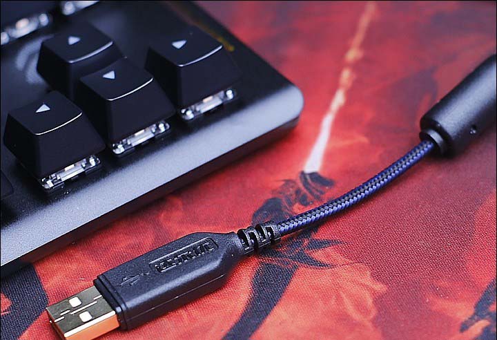 达尔优EK815 87键流光键盘性能如何? 达尔优EK815详细测评