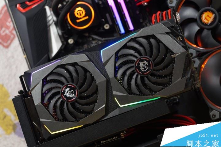 微星魔龙RTX2070玩游戏怎么样 微星魔龙RTX2070游戏性能全面评测
