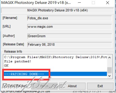 MAGIX Photostory Deluxe 2019如何安装？MAGIX Photostory Deluxe安装破解教程