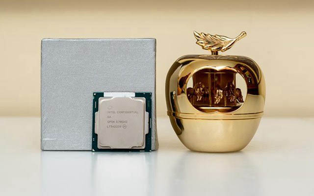 颜值超高 5500元i3-8100配GTX1060纯白配置推荐