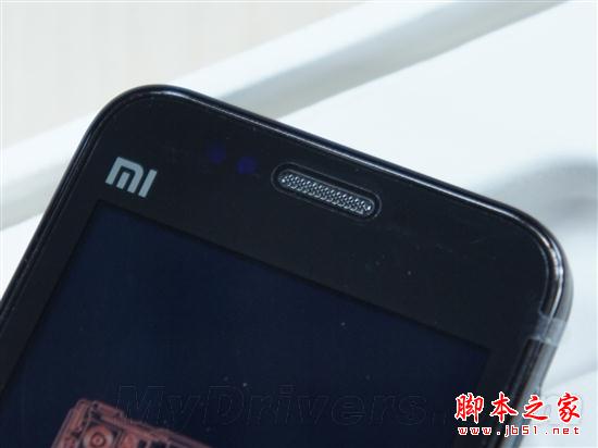 小米手机青春版开箱实拍图 (多图)