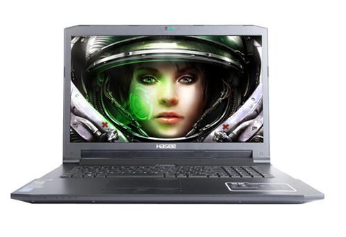 再创低价高配之最 神舟GTX960M战神新品